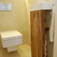 ANAI - Badkamerontwerp - Design toilet 2 - V1