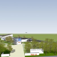 ANAI Zakelijke markt Design Concept Airport Hilversum 1 V1