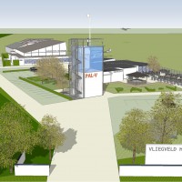 ANAI Zakelijke markt Design Concept Airport Hilversum 2 V1