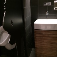 ANAI interieurontwerp zakelijke markt openbare toiletten design anai.nl