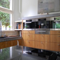 Anai - Interieuronwerp - Design van keukenkastjes