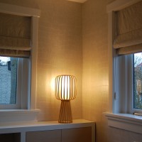 Anai Lichtontwerp Design lamp in vensterbank